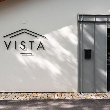 Апартаменти My Vista Рокитніце-над-Їзероу Екстер'єр фото