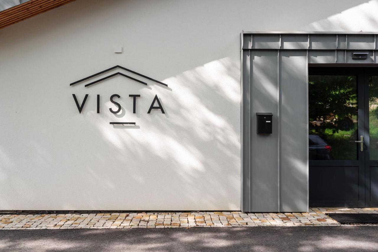 Апартаменти My Vista Рокитніце-над-Їзероу Екстер'єр фото